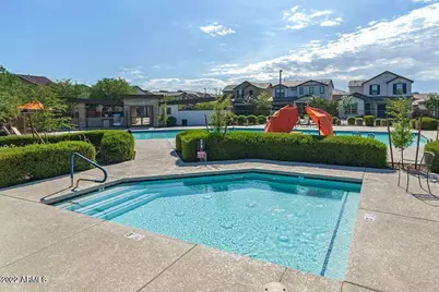 18421 N 65th Place, Phoenix, AZ 85054 - Photo 35