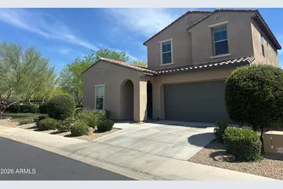 18421 N 65th Place, Phoenix, AZ 85054 - Photo 1