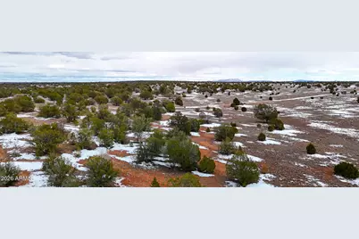 0 Dusty Rose Ranch Rd A 16 Acres -- #306A, Seligman, AZ 86337 - Photo 7