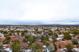 0 Dusty Rose Ranch Rd A 16 Acres --, Seligman, AZ 86337 - Photo 1