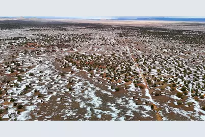 0 Dusty Rose Ranch Rd B 12 Acres -- #306, Seligman, AZ 86337 - Photo 9