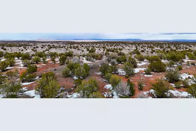 0 Dusty Rose Ranch Rd B 12 Acres -- #306, Seligman, AZ 86337 - Photo 5