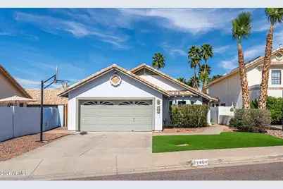 1404 E Rosemonte Drive, Phoenix, AZ 85024 - Photo 1