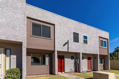 611 W 13th Street, Tempe, AZ 85281 - Photo 1