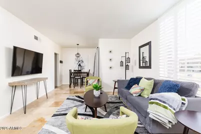 3242 E Camelback Road #104, Phoenix, AZ 85018 - Photo 5