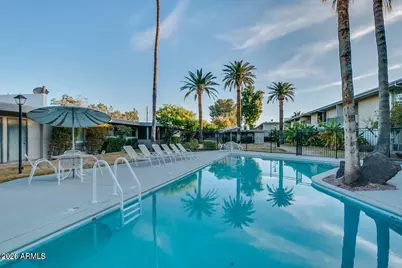 3242 E Camelback Road #104, Phoenix, AZ 85018 - Photo 15