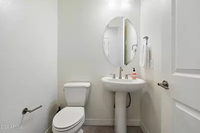 4689 N 183rd Avenue, Goodyear, AZ 85395 - Photo 27