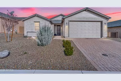 360 Malachite Drive, Clarkdale, AZ 86324 - Photo 1