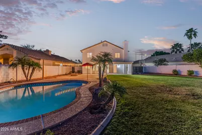 3843 E Vaughn Avenue, Gilbert, AZ 85234 - Photo 5