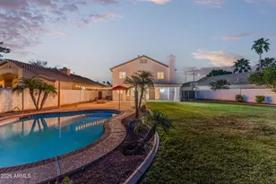 3843 E Vaughn Ave, Gilbert, AZ 85234 - Photo 5