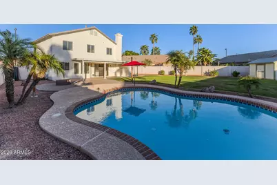 3843 E Vaughn Avenue, Gilbert, AZ 85234 - Photo 33