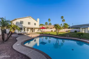 3843 E Vaughn Ave, Gilbert, AZ 85234 - Photo 33