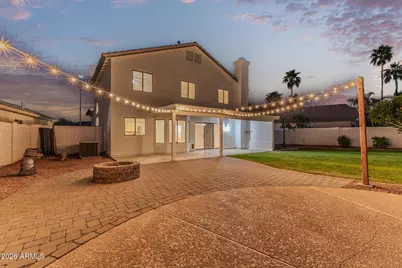 3843 E Vaughn Avenue, Gilbert, AZ 85234 - Photo 7