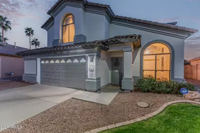 3843 E Vaughn Avenue, Gilbert, AZ 85234 - Photo 3