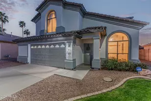 3843 E Vaughn Ave, Gilbert, AZ 85234 - Photo 3