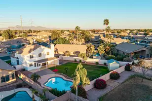 3843 E Vaughn Ave, Gilbert, AZ 85234 - Photo 49