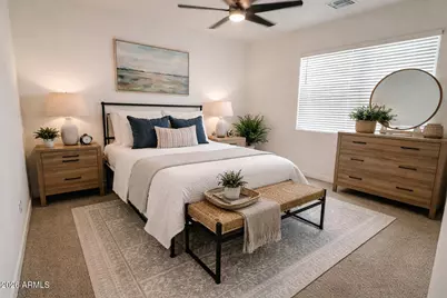 9833 E Stratus Avenue, Mesa, AZ 85212 - Photo 17