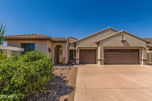 5150 N Blythe Ct, Eloy, AZ 85131 - Photo 1