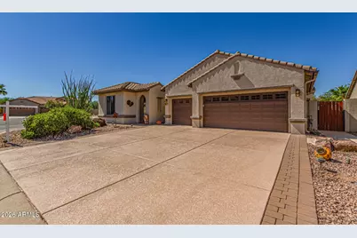 5150 N Blythe Court, Eloy, AZ 85131 - Photo 3