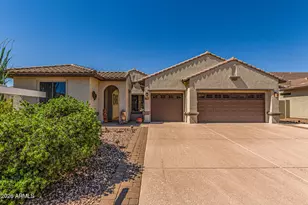 5150 N Blythe Ct, Eloy, AZ 85131 - Photo 5