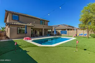 21970 W Tonto St, Buckeye, AZ 85326 - Photo 1