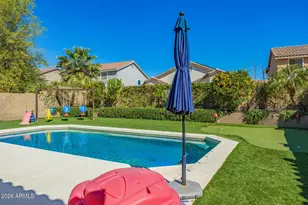 21970 W Tonto St, Buckeye, AZ 85326 - Photo 31