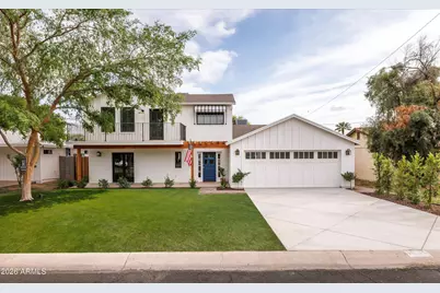 4835 E Indianola Avenue, Phoenix, AZ 85018 - Photo 1