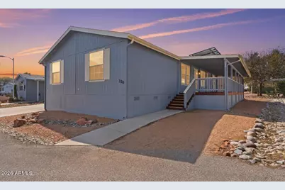 2050 W State Route 89A -- #320, Cottonwood, AZ 86326 - Photo 1