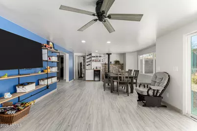 1684 W Palo Verde Drive, Wickenburg, AZ 85390 - Photo 7