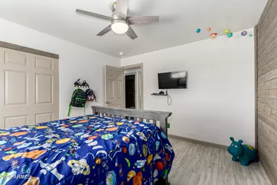 1684 W Palo Verde Drive, Wickenburg, AZ 85390 - Photo 21