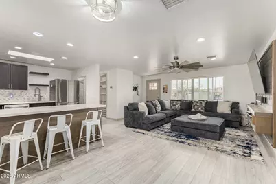 1684 W Palo Verde Drive, Wickenburg, AZ 85390 - Photo 3