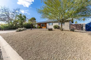 1684 W Palo Verde Dr, Wickenburg, AZ 85390 - Photo 33