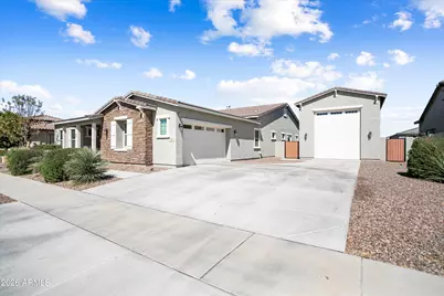 22854 E Russet Road, Queen Creek, AZ 85142 - Photo 3