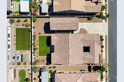 22854 E Russet Road, Queen Creek, AZ 85142 - Photo 61