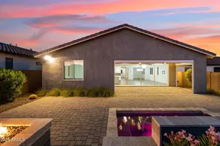 11342 N Jerome St, Surprise, AZ 85388 - Photo 3