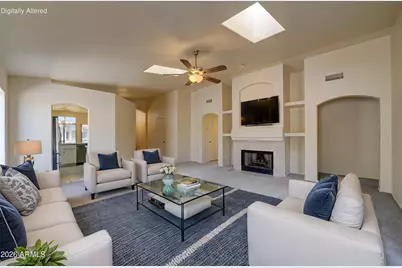6661 W Aurora Drive, Glendale, AZ 85308 - Photo 3