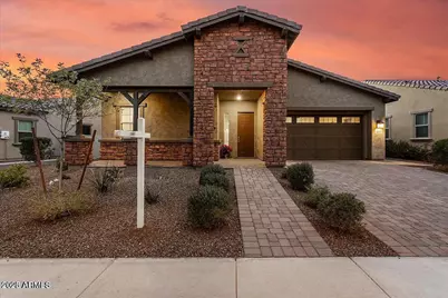 4892 N 207th Lane, Buckeye, AZ 85396 - Photo 1