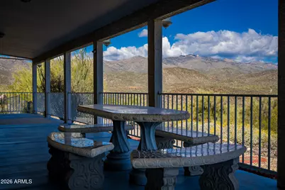 18870 E Ellen Drive, Black Canyon City, AZ 85324 - Photo 33