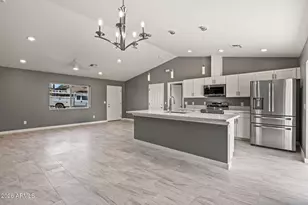 17933 E Bob White Rd, Mayer, AZ 86333 - Photo 17