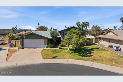 3922 S Poplar Street, Tempe, AZ 85282 - Photo 1