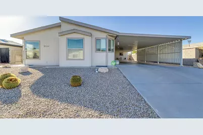 9723 E Escondido Avenue, Mesa, AZ 85208 - Photo 1