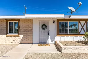 10362 W Oakmont Dr, Sun City, AZ 85351 - Photo 1