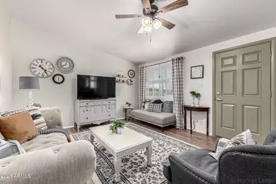 10362 W Oakmont Drive, Sun City, AZ 85351 - Photo 5