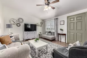 10362 W Oakmont Dr, Sun City, AZ 85351 - Photo 5