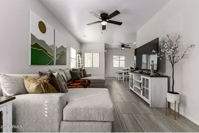 1896 W Road Agent Street, Apache Junction, AZ 85120 - Photo 3