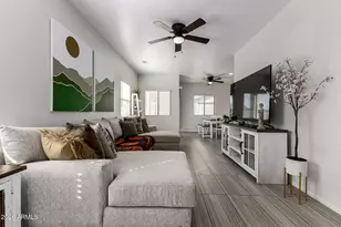 1896 W Rd Agent St, Apache Junction, AZ 85120 - Photo 3