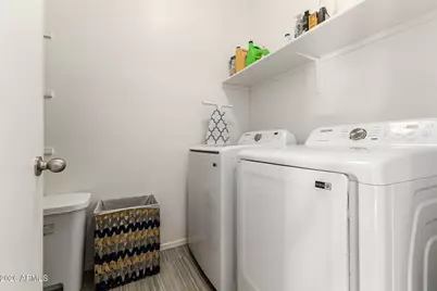 1896 W Road Agent Street, Apache Junction, AZ 85120 - Photo 19