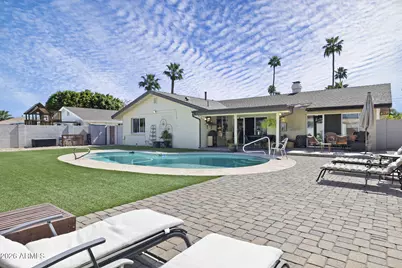 420 E Cascada Road, Litchfield Park, AZ 85340 - Photo 37