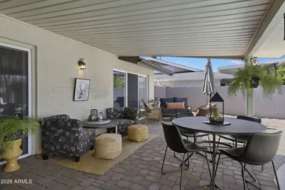 420 E Cascada Road, Litchfield Park, AZ 85340 - Photo 35