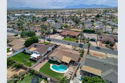 420 E Cascada Road, Litchfield Park, AZ 85340 - Photo 3